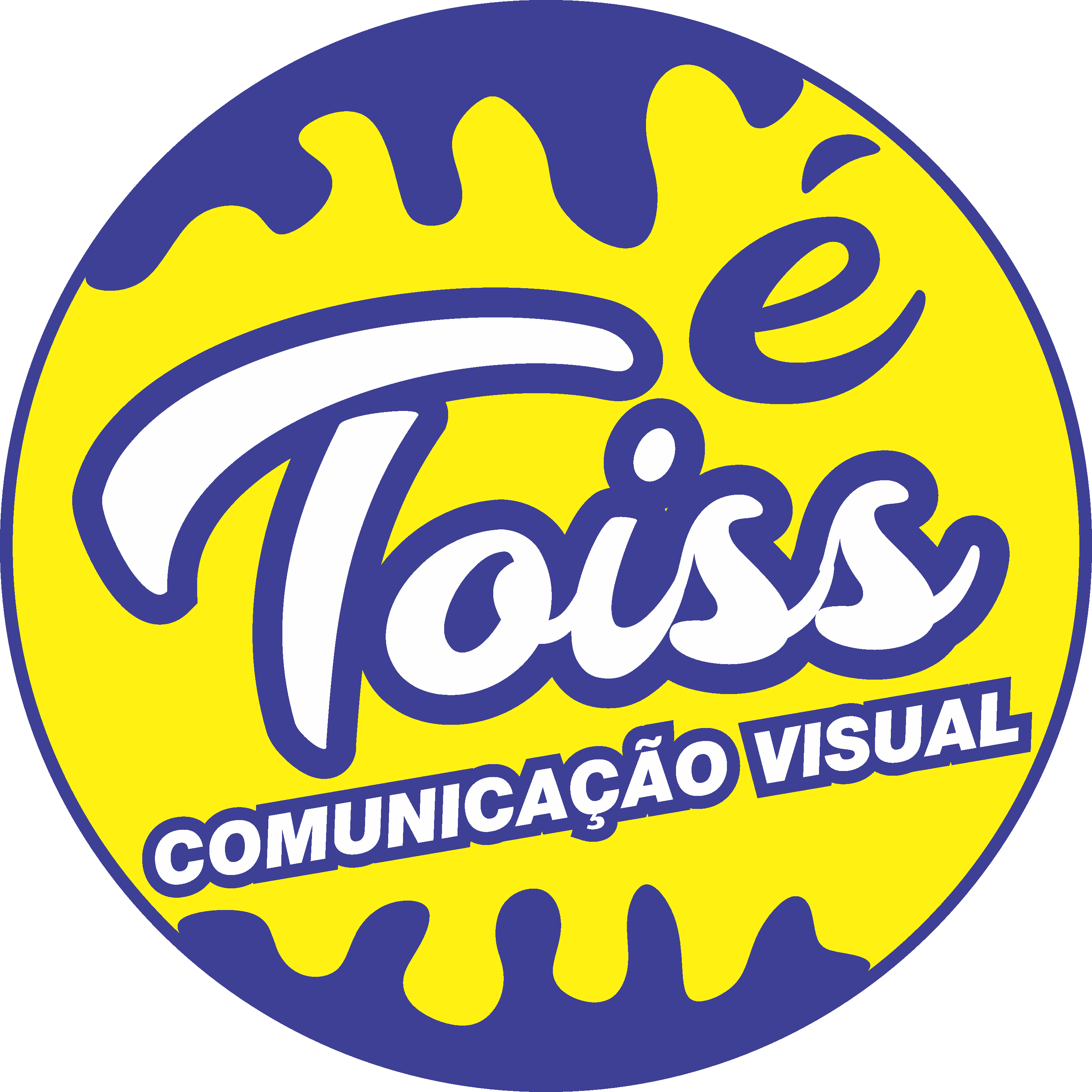 éToiss - Gráfica e Comunicação Visual
